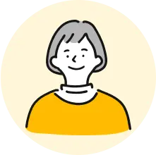 お客様のイラスト